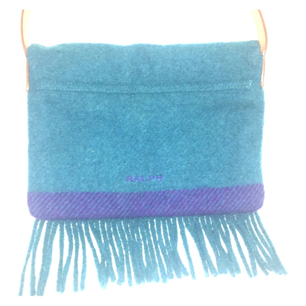Ralph Lauren Purse